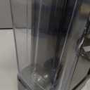 Espresso Machine 20 Bar with Milk Frother, Stainless Steel Coffee Maker with 42 oz Removable Water Tank for Cappuccino, Latte&Cold Brew, Home&Office, Silver