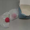 Phanpy Wearable Breast Pump Milk Collector Cup S2, Original Phanpy Breast Pump Replacement Accessories, 24 mm Flange and 20mm Insert Included, 12 oz / 360 ml, 2 Piece