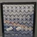 12x16 Picture Frame Black, Classic Poster Frame for Horizontal or Vertical Wall Mounting, 1 Pack