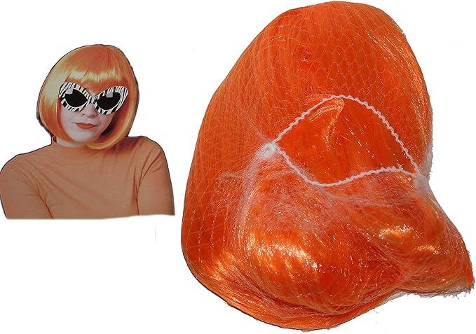 Party Short Bob Wig, Great for Halloween Parties
