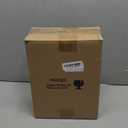 Glass Apothecary Jars Clear Elegant Decorative Buffet Jars Wedding Candy Organizer Storage Canisters Small Home Decor 2 Pcs