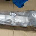 A-Premium Left Side [10Cyl 6.8L] Engine Exhaust Manifold Kit W/Gasket, Studs & Nuts Fit for Ford F-250 F-350 F-450 F-550 Super Duty 2000-2004, E-350 Club Wagon, Excursion, E-350 E-450 E-550 Super Duty