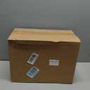 WP2256704 Refrigerator Crisper Drawer (clear) Compatible with whirlpool, kenmore, amana, maytag etc. Refrigerator Crisper Pan 2256704 replace 1469225, PS11739936, AP6006849, EAP6006849 etc.