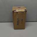 Bedsure GentleSoft Throw Blanket for Couch - Cozy Soft Blankets for Women, Cute Small Throws for Girls, Blue, 50x70 Inches