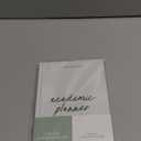 Lamare Academic Planner 2026 College Essentials  Undated Weekly College Student Planner for Homeschool, High School, College & Nursing Students (Olive)