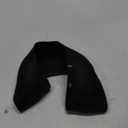 Silicone Steering Wheel Cover for Women Girls, Textured Massaging Grip, Universal 13-16 inch, Fit Suvs, Vans, sedans, Cars, Trucks (Black Silicone) 
14.5 Inches