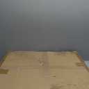 24 in(H) x20 Ft(L) No Dig Heavy Duty Metal Fence - 10 Panels Thick Rust-Resistant Decorative Fence Posts for Yard Security, Garden, Lawn, Farm and Poultry (Black)