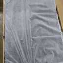 Pull Out Sleeper Sofa with Storage, 77" L-Shaped Convertible Couch Bed in Soft Corduroy for Small Living Room & Apartment, Reversible Sectional Sofa with Storage Chaise, Black