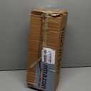 Kijamilee Metal Arch Backdrop Stand 6FT, Gold Wedding Arch Stand Frame, Square Balloon Arch Stand for Wedding Ceremony, Party, Baby Shower Decoration, Graduation Ceremony, Door Frame Back Drop Stand