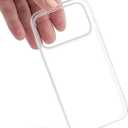 TORRAS Case for iPhone 17 Pro Max Case, Clear