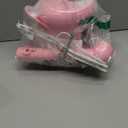 Facial Steamer Nano Ionic Face Steamer with Extendable Arm, Portable Face Steamer for Facial Deep Cleaning, Steamer for Facial for Personal Care at Home or Salon（Pink）