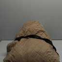 KinCam Waterproof Recliner Sofa Cover, Non-Slip Reclining Couch Covers for 3 Seat, Recliner Couch Cover Furniture Protector with Elastic Straps for Pets, Kids, Taupe