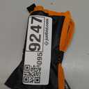 HORUSDY 9 Pieces Roll Pin Punch Set, Removing Repair Tool with Holder for Automotive, Watch Repair, Jewelry and Craft