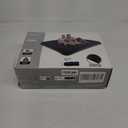 King Size Air Mattress Inflatable Bed for Camping and Home,Blow Up Mattress Sleeping Pad