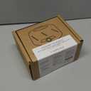 Yogasleep Dohm Classic (White) The Original White Noise Sound Machine, Soothing Natural Sounds from a Real Fan, Sleep Therapy for Adults & Baby, Noise Cancelling for Office Privacy & Meditation