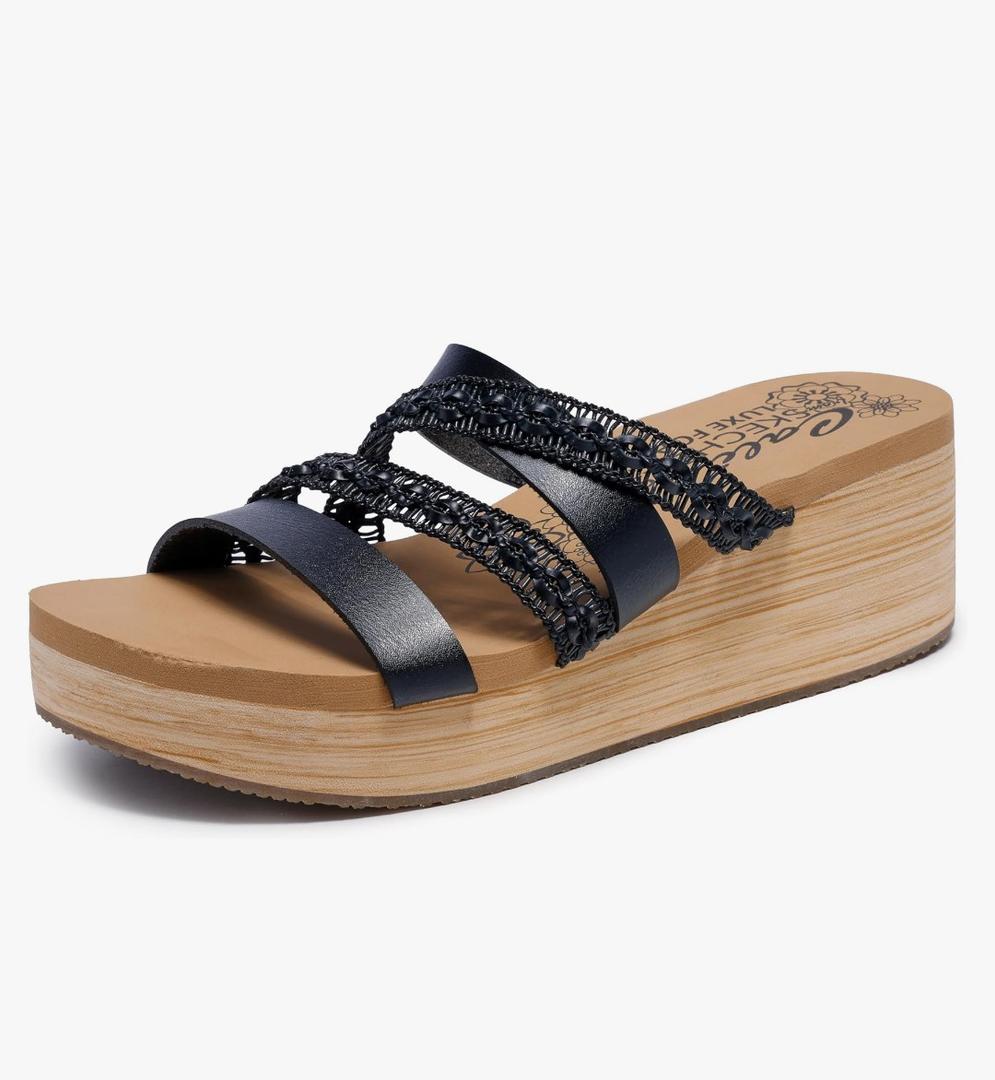 Skechers womens Summers, Size 8