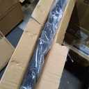 No Dig Garden Fence Outdoor for Yard, 32in (H) x 23.6ft(L)