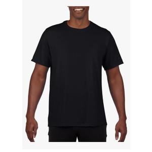 Gildan Men's Moisture Wicking Performance T-Shirt, 2-Pack, 2XL