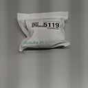 Beautikini Period Swimwear Swim Bottom Menstrual Leakproof Shorts 3" High Waisted Bathing Suit for Girl Teens Black