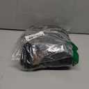 2000S Sexy 2 Piece Leopard Club Outfits, Ruched Tube Strapless Crop Top, Low Rise Booty Shorts Casual Going Out Rave, M, Black-brown Cheetah