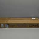14 Inch Twin Bed Frames with Metal Gaskets, Black Bed Frame Twin Size No Box Spring Needed, Heavy Duty Steel Platform Supprt, Rounded Corner Legs, Reserved Holes, Noise Free, Easy Assembly