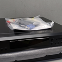 Onkyo DXC390 6 Disc CD Changer,Black