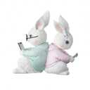 Bunny Decor