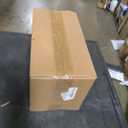 3+1 Pack Laundry Pods Containers & Dryer Sheet Holder & Laundry Detergent Dispenser, Laundry Room Organization and Storage Jars with Lids, Labels and Scoops for Scent Booster Powder Pods, Black Lid