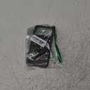 Premium Pebbled Leather Case Compatible with iPhone 17 Pro Max 6.9", Soft Top Grain Leather, Compatible with MagSafe, Metal Buttons and Camera Bezel (Brown)