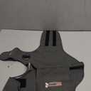 ThunderShirt for Dogs, Small, Heather Gray Classic - Dog Anxiety Relief Calming Vest