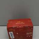 Ollny Icicle Lights for Outside 504LED 41FT, Warm White Christmas Light with Remote Modes Timers Waterproof, Plug in Connectable Hanging Lights for Outdoor Indoor House Roof Holiday