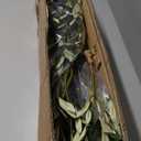 Amazon.com: Nafresh Tall Faux Olive Tree7ft84in Realistic Potted Silk Artificial Indoor with Green Leaves and Big Fruits for Home Office Living Room Bedroom Stairs Foyer Decor. : Home & Kitchen