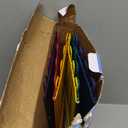 Kaytee CritterTrail Playpen with Mat for Pet Gerbils, Hamsters or Mice Blue Small