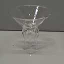 GAOGAO Octopus Cocktail Glass Creative Drinkware Bar Goblet Tools Snifters (Huge 2 Transparent)