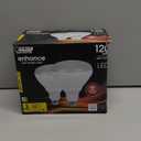 Feit Electric BR40 LED Light Bulbs, 120W Equivalent, Dimmable, E26 Medium Base, 1400 Lumens, 5000K Daylight, 90 CRI, 15.5-Watt Home Recessed Can Light Bulb, 22-Year Lifetime, BR40DMHO/950CA/2, 2 Pack, Bright White