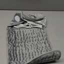 Deepsoon Heating Pad,Electric Heating Pads for Back,Neck,Abdomen,Moist Heating Pad for Shoulder,Knee,Arms,Legs,Dry/Moist Heat & Auto Shut Off,Christmas Gifts for Men and Women,Light Gray,24x12 Inch