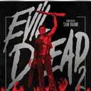 Evil Dead II - Digital [4K UHD]