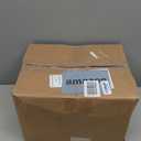 Mavivegue 9 Cube Storage Organizer, Closet Organizers and Storage, Cube Storage Shelf, Easy to Assemble with Storage Drawers, DIY Closet Cube Organizer for Living Room, Bedroom, Dorm Room-Gray (Grey)