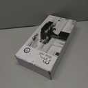 Rice rat Vertuo Capsule Holder Drawer for Nespresso with Handle (30 Pods)