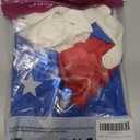 4th of July USA Patriotic Balloon Arch Red White And Blue Fourth of July American Flag Balloons Decorations Independence Day Themed Party Decor for Labor Day Veterans Day Birthday Party Decorations