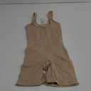 Fajas Colombianas Moldeadoras Seamless Tummy Control Shapewear Bodysuit Shorts for Women Compression Bodyshaper S