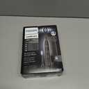 Philips Sonicare ExpertClean 7500 Black, Rechargeable Electric Power Toothbrush, HX9690/05 (1 Count (Pack of 1))