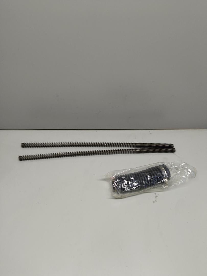 2 Pack Compression Springs, Moto 1988
