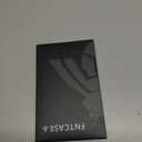 FNTCASE for Google Pixel 10 Case: Pixel 10 Pro Case Google 9/9 Pro Non-Yellowing Clear Slim Case | Rugged Anti-Drop Shockproof Scratch Protective Thin Transparent Crystal Cell Phone Cover (Clear)