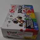K'NEX - 40 Model Building Set‚ 141 Pieces, STEM Toy, Engineering Play, Creative Construction‚ Ages 5+