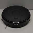 Kewbily Robot Vacuum and Mop Combo, LiDAR Navigation with Ultra Slim Design, Smart Mapping Robotic Vacuum Cleaner, 9000Pa Suction, Customizable Cleaning for Pet Hair, Carpets,Hard Floors (Light Black)