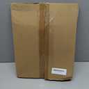 sancua White Square Tablecloths 60x60 Inch, 2 Pack - Fabric Table Cloth for Square or Round Tables, Washable Polyester Table Cover for Dinner, Holiday Party, Decorative Display Tables