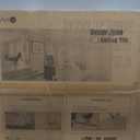 Art3d Drop Ceiling Tiles, Glue up Ceiling Tiles, 2'x2' Plastic Sheet in White (12-Pack, 48 Sq.ft), 24"x24"