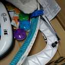 Baby Einstein 4-in-1 Kickin' Tunes Music and Language Play Gym and Piano Tummy Time Activity Mat