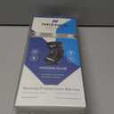 NEENCA Professional Knee Brace for Knee Pain, Hinged Knee Support with Removable Dual Side Stabilizers, Strong Stability for Joint Pain Relief, Arthritis, Meniscus Tear, ACL, PCL, MCL, Runner, Workout (X-Large, Black-Single)